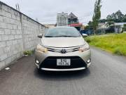 Bán xe Toyota Vios 1.5E 2018 giá 288 Triệu - TP HCM