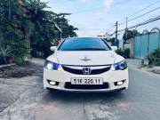 Bán xe Honda Civic 1.8 AT 2012 giá 278 Triệu - TP HCM