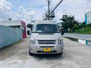 Bán xe Ford Transit SVP 2018 giá 465 Triệu - TP HCM