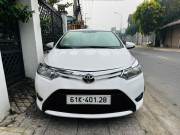 Bán xe Toyota Vios 2018 1.5E giá 279 Triệu - TP HCM