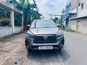 Bán xe Toyota Innova 2018 2.0E giá 438 Triệu - TP HCM