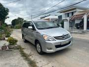 Bán xe Toyota Innova 2009 G giá 188 Triệu - TP HCM