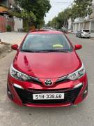 Bán xe Toyota Vios 2020 1.5G giá 408 Triệu - TP HCM