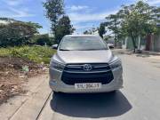 Bán xe Toyota Innova 2017 2.0E giá 408 Triệu - TP HCM