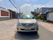 Bán xe Toyota Innova 2008 G giá 205 Triệu - TP HCM