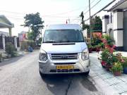 Bán xe Ford Transit 2018 SVP giá 395 Triệu - TP HCM