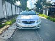 Bán xe Toyota Corolla altis 2010 1.8G AT giá 245 Triệu - TP HCM