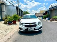 Bán xe Chevrolet Cruze 2016 LT 1.6 MT giá 186 Triệu - TP HCM