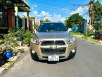 Bán xe Chevrolet Captiva 2013 LTZ 2.4 AT giá 209 Triệu - TP HCM