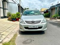 Bán xe Toyota Innova 2009 G giá 148 Triệu - TP HCM