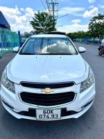 Bán xe Chevrolet Cruze 2016 LT 1.6 MT giá 179 Triệu - TP HCM