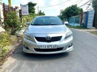 Bán xe Toyota Corolla altis 2009 2.0V giá 238 Triệu - TP HCM