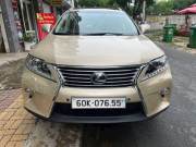 Bán xe Lexus RX 2009 350 AWD giá 850 Triệu - Đồng Nai