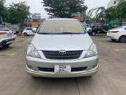 Bán xe Toyota Innova 2008 G giá 220 Triệu - Đồng Nai