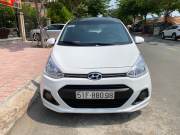 Bán xe Hyundai i10 2013 Grand 1.0 AT giá 225 Triệu - Đồng Nai