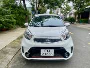 Bán xe Kia Morning 2016 Si MT giá 195 Triệu - Đồng Nai