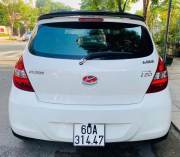 Bán xe Hyundai i20 2011 1.4 AT giá 215 Triệu - Đồng Nai