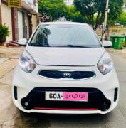 Bán xe Kia Morning 2016 Si AT giá 235 Triệu - Đồng Nai