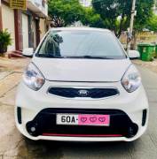 Bán xe Kia Morning 2016 Si AT giá 225 Triệu - Đồng Nai