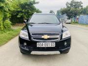 Bán xe Chevrolet Captiva 2007 LT 2.4 MT giá 130 Triệu - Đồng Nai