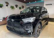 Bán xe Toyota Raize G 1.0 CVT 2024 giá 484 Triệu - TP HCM