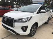 Bán xe Toyota Innova 2024 E 2.0 MT giá 740 Triệu - TP HCM