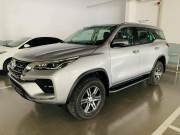 Bán xe Toyota Fortuner 2024 2.4L 4x2 AT giá 1 Tỷ 15 Triệu - TP HCM