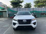 Bán xe Toyota Fortuner 2025 giá 1 Tỷ 23 Triệu - TP HCM