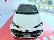 Bán xe Toyota Vios 2024 G 1.5 CVT giá 508 Triệu - TP HCM