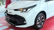 Bán xe Toyota Vios 2025 giá 508 Triệu - TP HCM