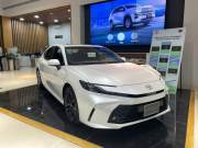 Bán xe Toyota Camry 2025 2.0Q giá 1 Tỷ 190 Triệu - TP HCM