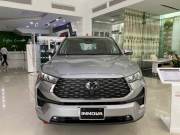 Bán xe Toyota Innova 2025 Cross HEV 2.0 CVT giá 975 Triệu - TP HCM