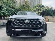 Bán xe Toyota Innova Cross 2.0G CVT 2025 giá 715 Triệu - TP HCM