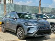 Bán xe Toyota Corolla Cross 1.8HEV 2025 giá 880 Triệu - TP HCM