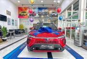 Bán xe Toyota Corolla Cross 2026 1.8HEV giá 853 Triệu - TP HCM