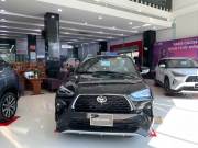 Bán xe Toyota Yaris Cross HEV 1.5 CVT 2026 giá 685 Triệu - TP HCM