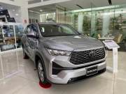 Bán xe Toyota Innova 2026 Cross HEV 2.0 CVT giá 940 Triệu - TP HCM