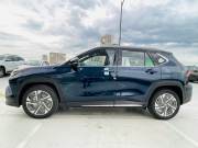 Bán xe Toyota Yaris Cross 2026 HEV 1.5 CVT giá 694 Triệu - TP HCM