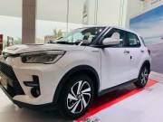 Bán xe Toyota Raize G 1.0 CVT 2026 giá 498 Triệu - TP HCM
