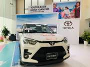 Bán xe Toyota Raize G 1.0 CVT 2026 giá 498 Triệu - TP HCM