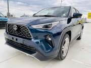 Bán xe Toyota Yaris Cross HEV 1.5 CVT 2026 giá 695 Triệu - TP HCM