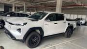 Bán xe Toyota Hilux 2026 Pro 2.8L 4x2 AT giá 700 Triệu - TP HCM