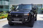 Bán xe Toyota Prado 2026 LC250 2.4L giá 3 Tỷ 470 Triệu - TP HCM