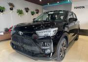 Bán xe Toyota Raize 2026 G 1.0 CVT giá 490 Triệu - TP HCM