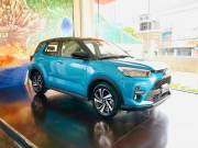 Bán xe Toyota Raize 2026 G 1.0 CVT giá 502 Triệu - TP HCM