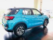 Bán xe Toyota Raize G 1.0 CVT 2026 giá 502 Triệu - TP HCM