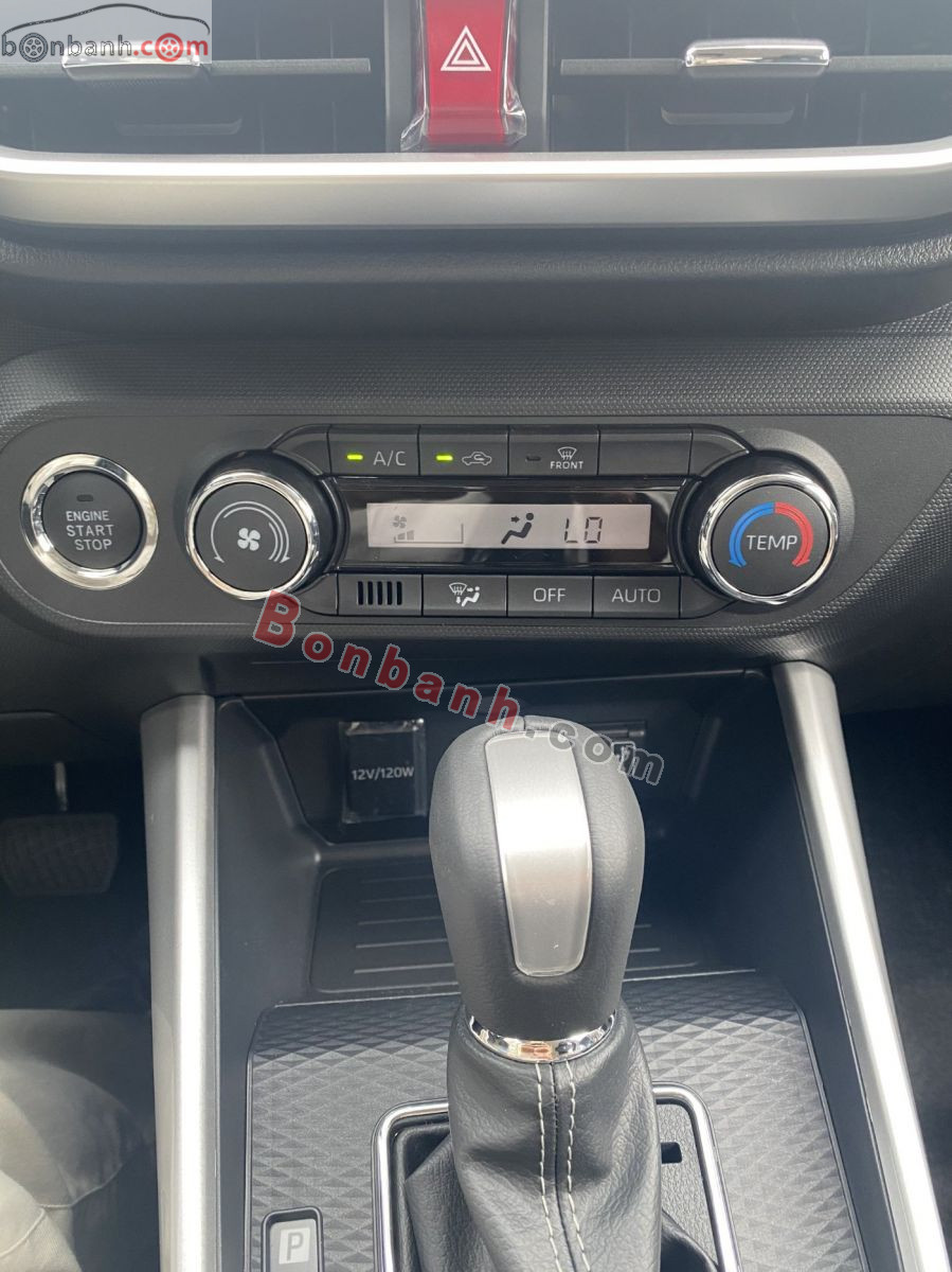 Toyota Raize G 1.0 CVT 2026 - 502 Triệu 4