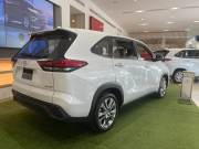 Bán xe Toyota Innova Cross HEV 2.0 CVT 2026 giá 950 Triệu - TP HCM