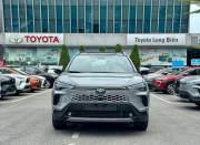 Bán xe Toyota Corolla Cross 2026 1.8HEV giá 850 Triệu - TP HCM