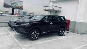 Toyota Fortuner 2026